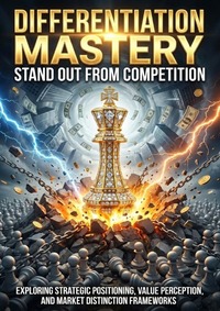 Differentiation Mastery: Stand Out From Competition