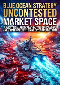 Blue Ocean Strategy: Uncontested Market Space