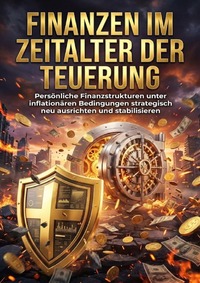 Finanzen im Zeitalter der Teuerung