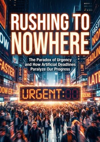 Rushing to Nowhere