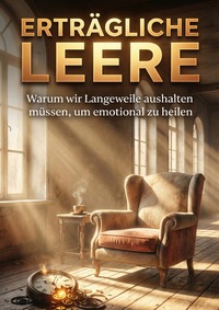 Erträgliche Leere