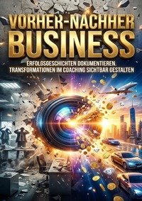Vorher-Nachher Business: Erfolgsgeschichten dokumentieren
