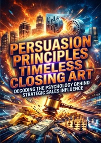 Persuasion Principles: Timeless Closing Art