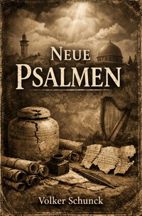 Neue Psalmen