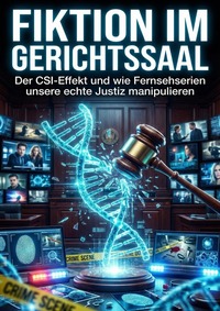 Fiktion im Gerichtssaal