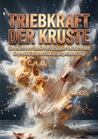 Triebkraft der Kruste