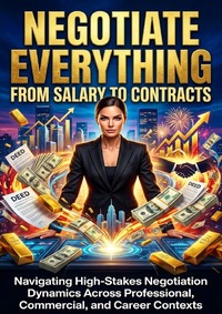 Negotiate Everything: From Salary to Contracts