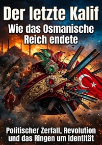 Der letzte Kalif: Wie das Osmanische Reich endete