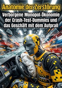 Anatomie der Zerstörung