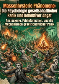 Massenhysterie Phänomene: Die Psychologie gesellschaftlicher Panik und kollektiver Angst