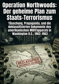Operation Northwoods: Der geheime Plan zum Staats-Terrorismus