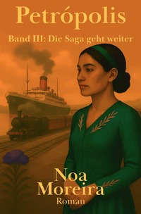 Die Brasilien-Saga / Petrópolis: Die Saga geht weiter