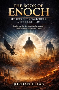 The book of Enoch: Secrets of the Watchers and the Nephilim