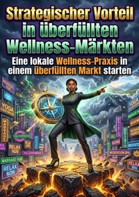 Strategischer Vorteil in überfüllten Wellness-Märkten