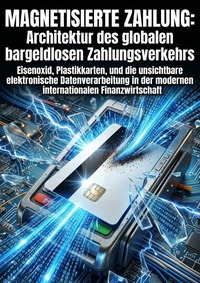 Magnetisierte Zahlung: Architektur des globalen bargeldlosen Zahlungsverkehrs