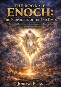 The Book of Enoch: The Prophecies of the End Times