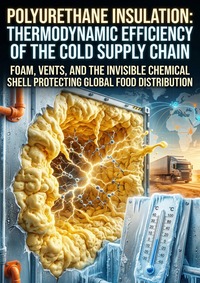 Polyurethane Insulation: Thermodynamic Efficiency of the Cold Supply Chain