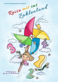 Reise mit ins Zahlenland