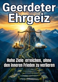 Geerdeter Ehrgeiz