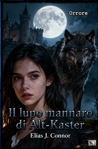 Il lupo mannaro di Alt-Kaster
