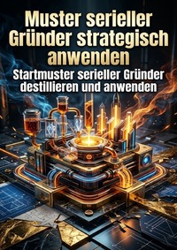 Muster serieller Gründer strategisch anwenden