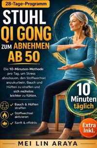 Kampfsport / Stuhl Qi Gong zum Abnehmen ab 50