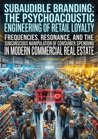 Subaudible Branding: The Psychoacoustic Engineering of Retail Loyalty
