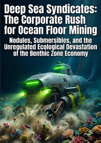 Deep Sea Syndicates: The Corporate Rush for Ocean Floor Mining