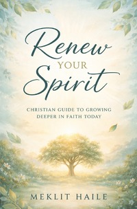 Renew Your Spirit