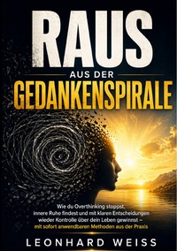 Raus aus der Gedankenspirale