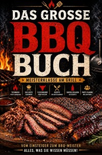 Das große BBQ-Buch