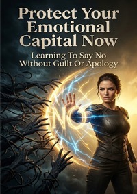 Protect Your Emotional Capital Now