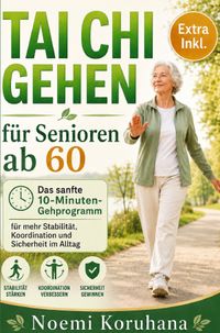 Tai Chi Gehen für Senioren ab 60