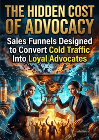 The Hidden Cost of Advocacy