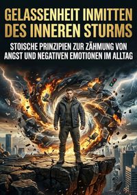 Gelassenheit inmitten des inneren Sturms