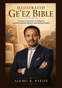 Illustrated Ge’ez Bible