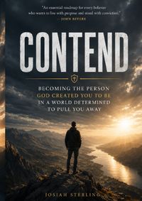 Contend