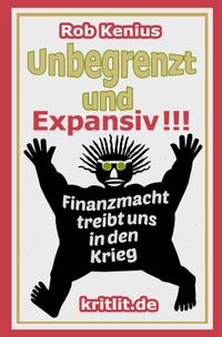 Unbegrenzt und Expansiv !!!