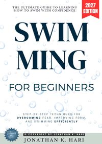 Swimming for Beginners: