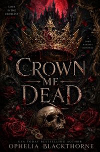 Crown Me Dead