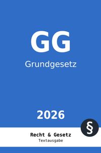 GG - Grundgesetz