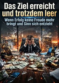 Das Ziel erreicht und trotzdem leer