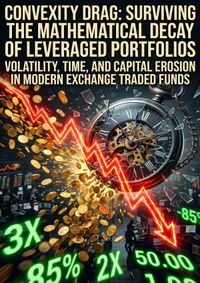 Convexity Drag: Surviving the Mathematical Decay of Leveraged Portfolios