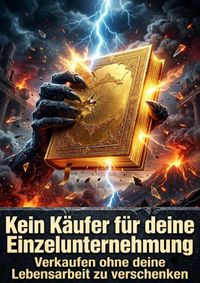 Kein Käufer für deine Einzelunternehmung