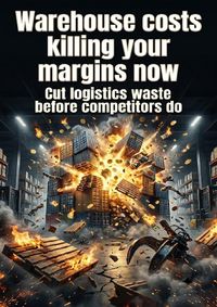 Warehouse costs killing your margins now