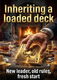 Inheriting a loaded deck