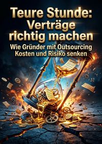 Teure Stunde: Verträge richtig machen