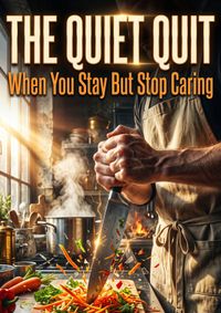 The Quiet Quit