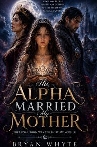 The Alpha Married My Mother