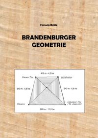 Brandenburger Geometrie
